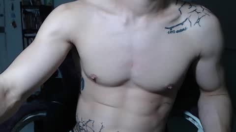 JUANISIMO  online show from February 6, 12:11 am