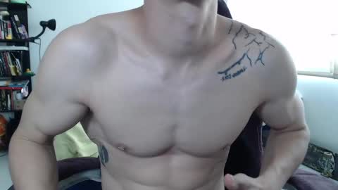 JUANISIMO  online show from March 1, 2:44 pm