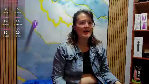 Snapshot of juanita_69_ chatting on June 10, 8:02 am juanita online show from June 10, 8:02 am