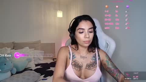 Snapshot of juanita_foxxx chatting on December 26, 10:20 pm Juanitafoxx online show from December 26, 10:20 pm