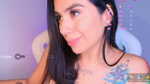 Snapshot of juanita_foxxx chatting on January 15, 1:02 am Juanitafoxx online show from January 15, 1:02 am