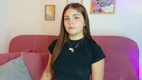 Snapshot of juanita_owens chatting on March 18, 11:13 am juanita_owens online show from March 18, 11:13 am