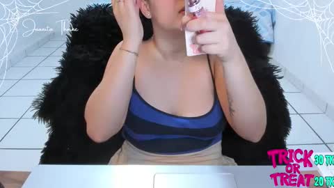            online show from October 18, 10:21 pm