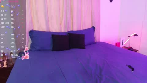 Blue online show from October 23, 4:06 pm