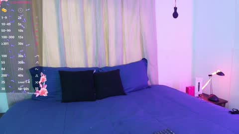 Blue online show from October 28, 4:09 pm