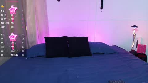 Blue online show from November 5, 4:07 pm