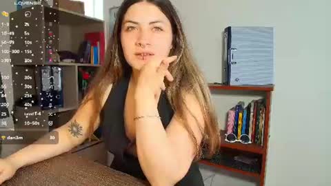 Blue online show from June 13, 5:55 pm