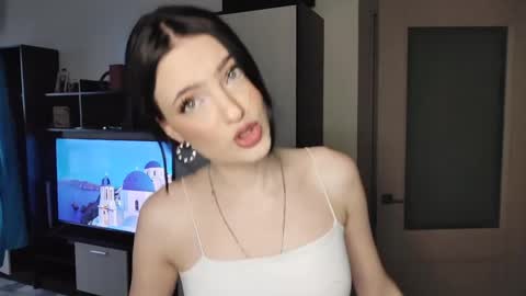 Veronika online show from May 28, 3:20 pm