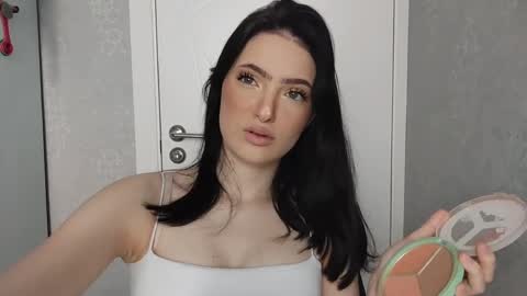 Veronika online show from June 3, 7:33 am