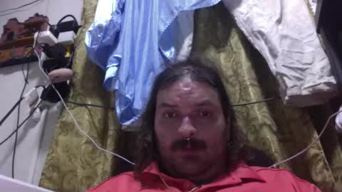 juanitobanana50000 online show from January 13, 8:30 am