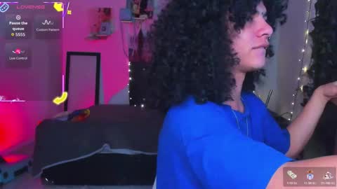 juanix_x online show from January 31, 7:11 pm