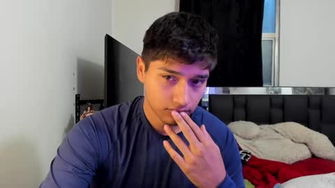 juanjo ferrari online show from March 24, 11:04 am