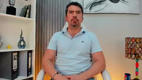Snapshot of juank_fit45 chatting on June 12, 4:00 am Juan k online show from June 12, 4:00 am