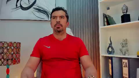 Snapshot of juank_fit45 chatting on June 15, 3:53 am Juan k online show from June 15, 3:53 am