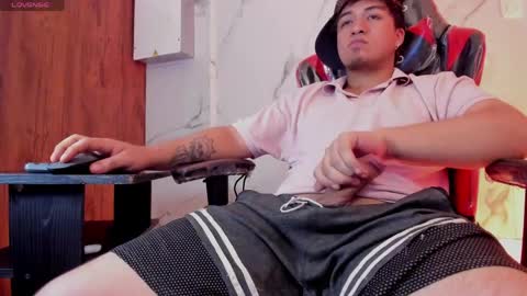 JUAN  online show from March 27, 2:17 pm