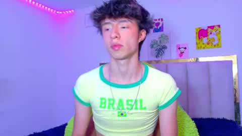 juanmres online show from June 27, 6:35 pm