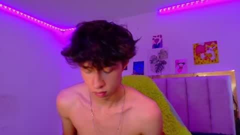 juanmres online show from June 30, 5:36 pm