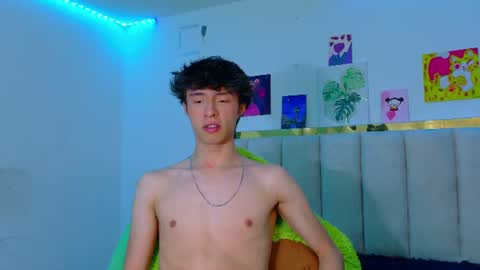juanmres online show from July 1, 5:12 pm