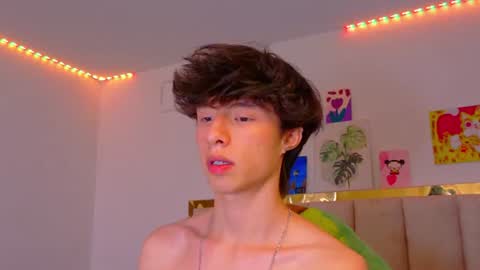juanmres online show from July 28, 8:52 pm