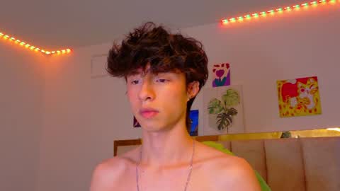 juanmres online show from July 29, 8:29 pm