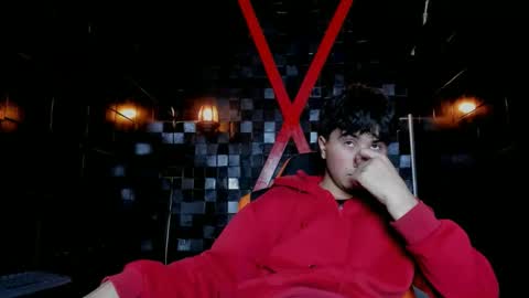 Snapshot of juanpiedraita chatting on March 17, 12:52 pm juanpiedraita online show from March 17, 12:52 pm