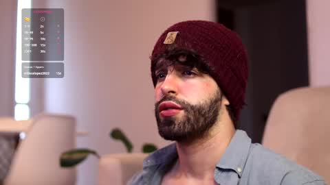 Juan online show from February 23, 11:44 am