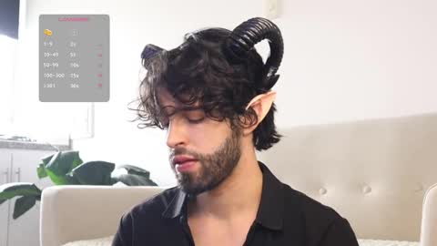 Juan online show from October 5, 2:59 pm