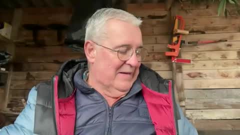 Juan online show from November 30, 11:58 am