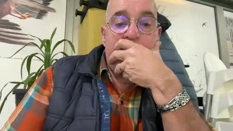 Juan online show from December 4, 10:35 am