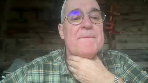 Juan online show from February 10, 5:17 pm