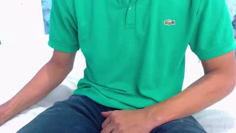 juanxdxxx online show from February 13, 10:00 am