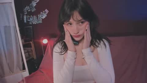 Arina online show from January 15, 12:10 pm