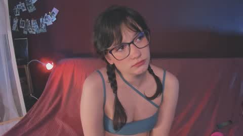 Arina online show from March 22, 12:08 pm