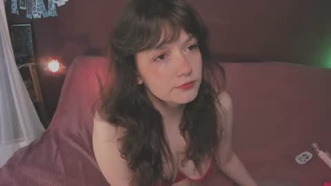 Arina online show from July 6, 12:02 pm