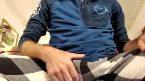 Jude online show from June 14, 5:15 pm