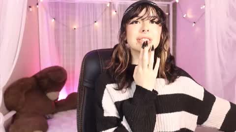 judaline online show from December 3, 1:20 pm