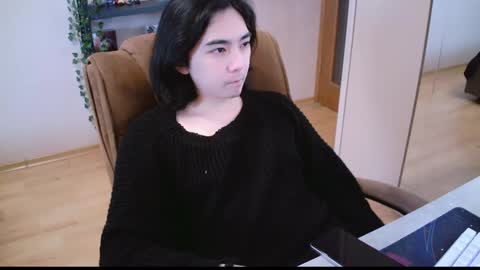 Aoi online show from December 6, 10:08 pm