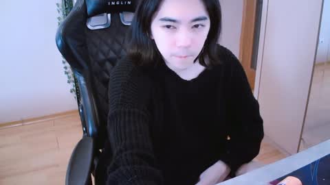 Aoi online show from December 16, 6:32 am