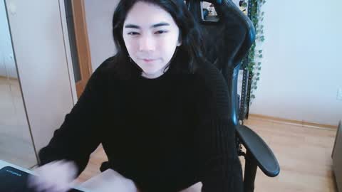 Aoi online show from January 13, 12:19 am
