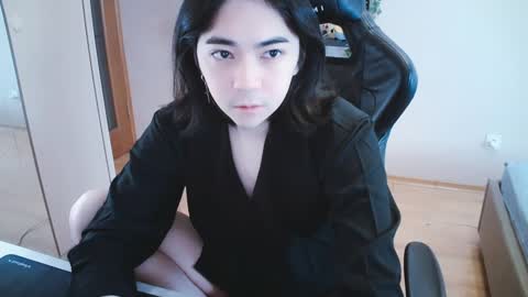 Aoi online show from January 19, 11:23 am