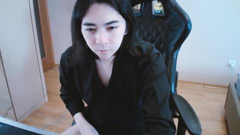 Aoi online show from January 20, 2:25 pm