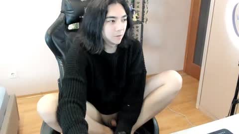 Aoi online show from February 17, 2:04 pm