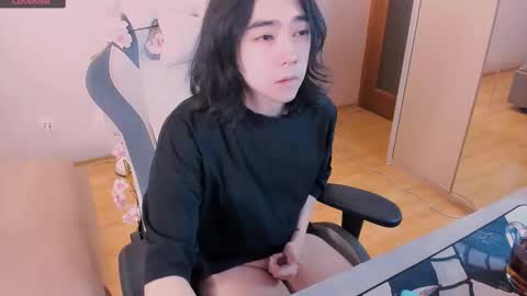 Snapshot of judame_aoi chatting on February 22, 12:15 pm Aoi online show from February 22, 12:15 pm