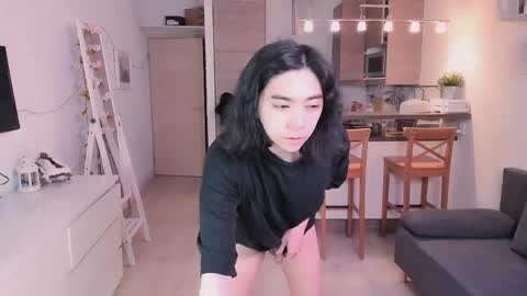 Snapshot of judame_aoi chatting on May 18, 11:16 am Aoi online show from May 18, 11:16 am