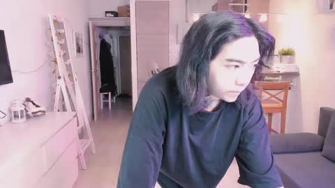 Snapshot of judame_aoi chatting on May 19, 10:43 am Aoi online show from May 19, 10:43 am