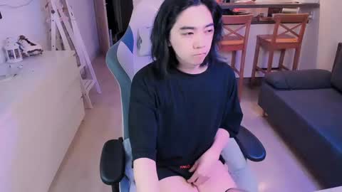 Snapshot of judame_aoi chatting on May 21, 12:45 pm Aoi online show from May 21, 12:45 pm