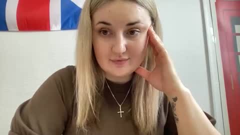 JudeValenti online show from March 17, 6:06 am