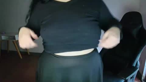 Judithamelia online show from September 9, 9:36 pm
