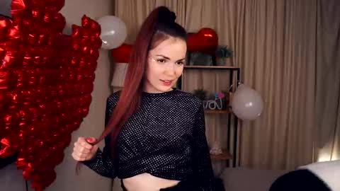 We Kate and EvaDay   AshleyNight  Lovense is on PVT ALWAYS OPEN  online show from February 14, 10:59 am