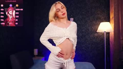We Kate and EvaDay   AshleyNight  Lovense is on PVT ALWAYS OPEN  online show from February 23, 6:45 pm